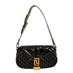 Versace Women's 'Greca Goddess' Lamb #175369V99B